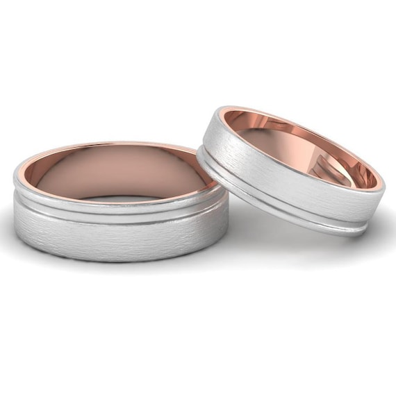 Platinum love best sale band