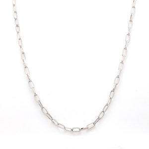 Platinum Chain with Simple Loops JL PT CH 806