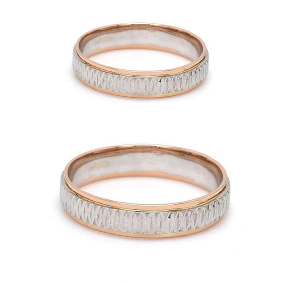 Japanese couple rings sale