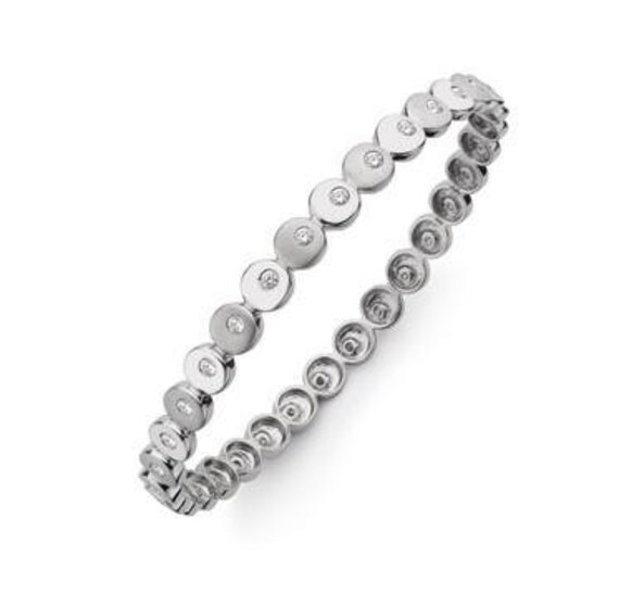 Platinum bracelets online