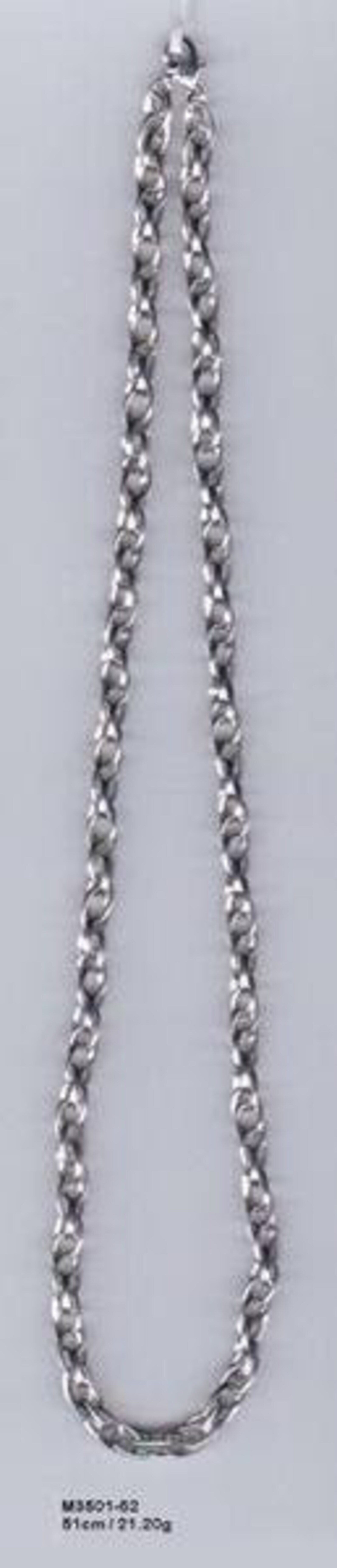 Designer Japanese Platinum Chain for Men JL PT 719 Etsy