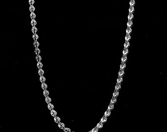3.5mm Unique Japanese Platinum Chain JL PT CH 739