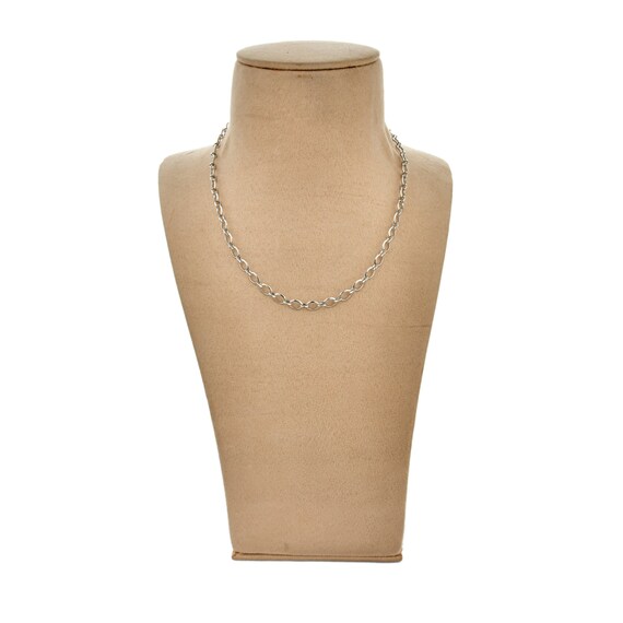 7mm Platinum Chain for Men JL PT CH 872 