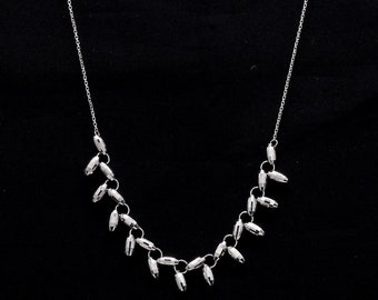 Japanese Platinum Necklace Chain for Women JL PT CH 200