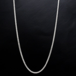 Platinum Unisex Chain JL PT CH 1189