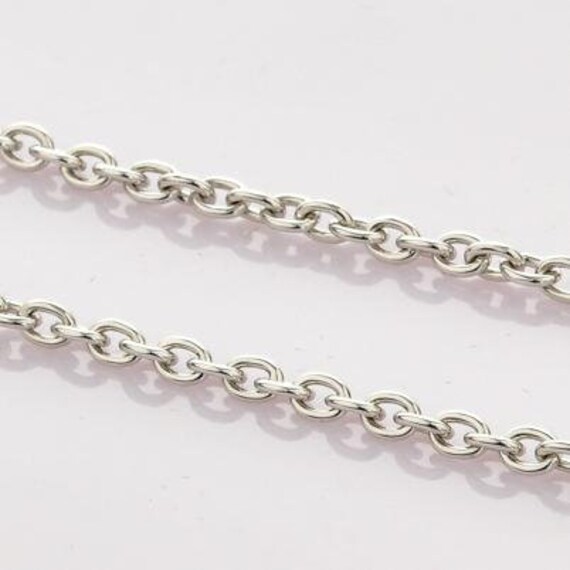 Simple Platinum Chain JL PT CH 862 