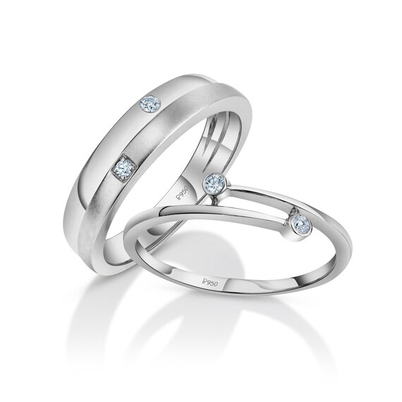 Jewelove platinum shop