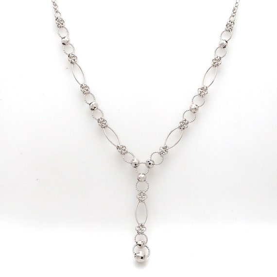 Buy Shaya 92.5 Sterling Silver Rise Above Hate Necklace for Women Online At  Best Price @ Tata CLiQ