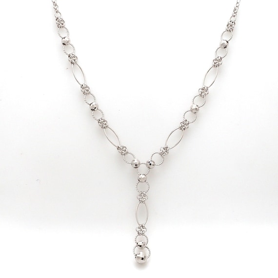 Japanese Platinum Necklace Chain for Women JL PT CH 192 