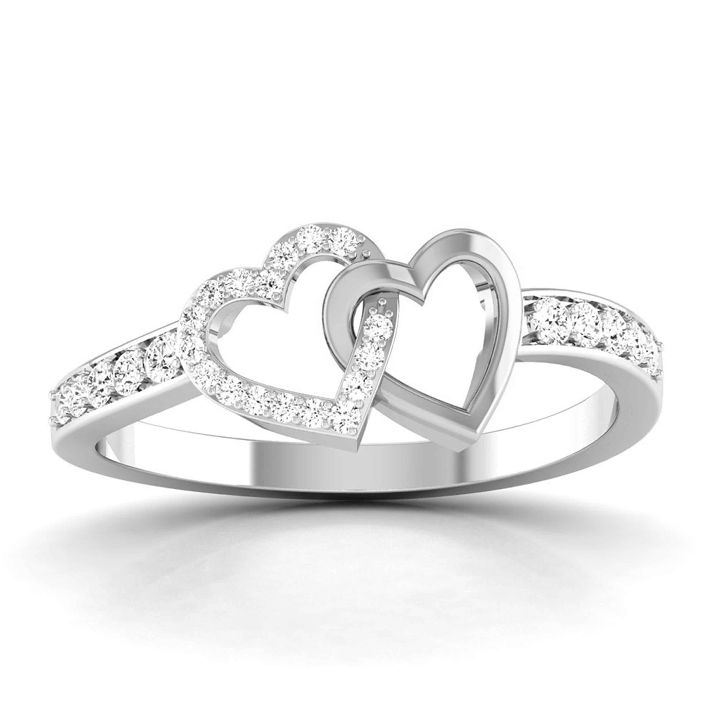 Platinum ki ring sale
