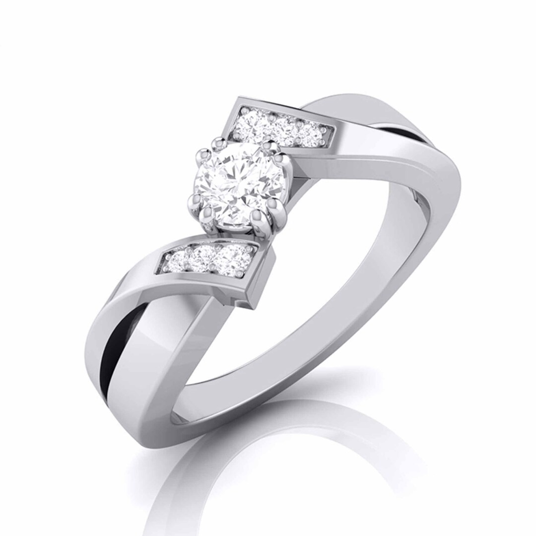 Platinum ki 2024 ring price
