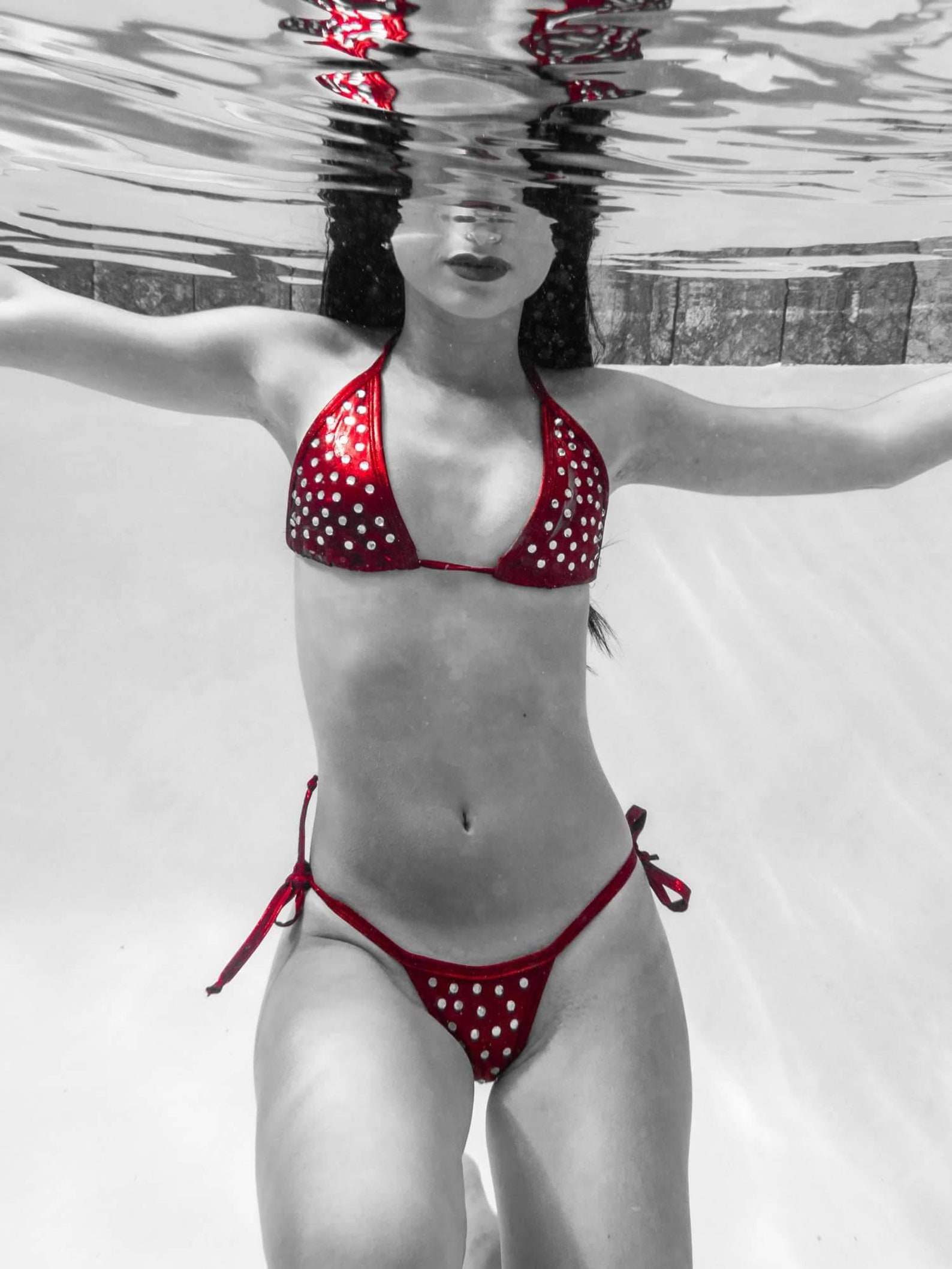 Micro Bikinies