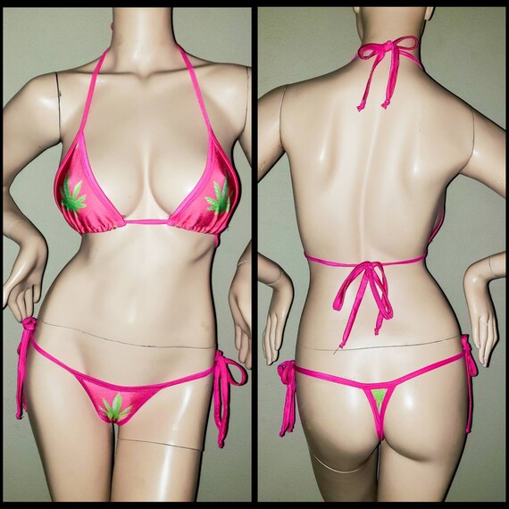 etsy extreme micro bikini