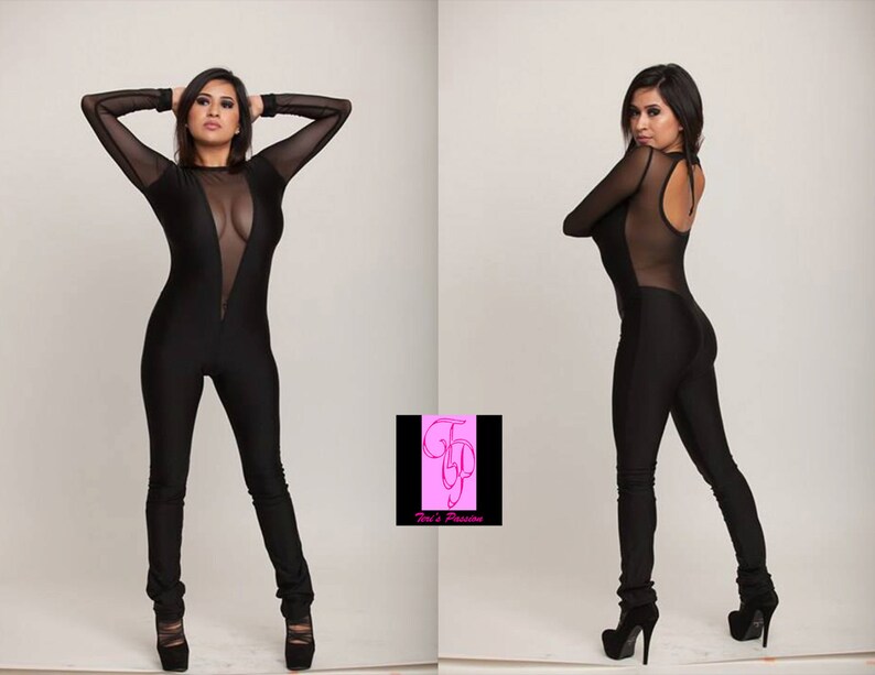 aerial bodysuit