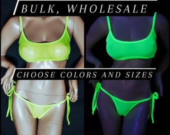 Sexy Clothes Bulk Exotic Dance Wear Wholesale Stripper Outfits Rave Outfits Burlesque Lingerie Costume Festival Outfit Blacklight Clothing