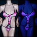 see more listings in the Bodysuits section