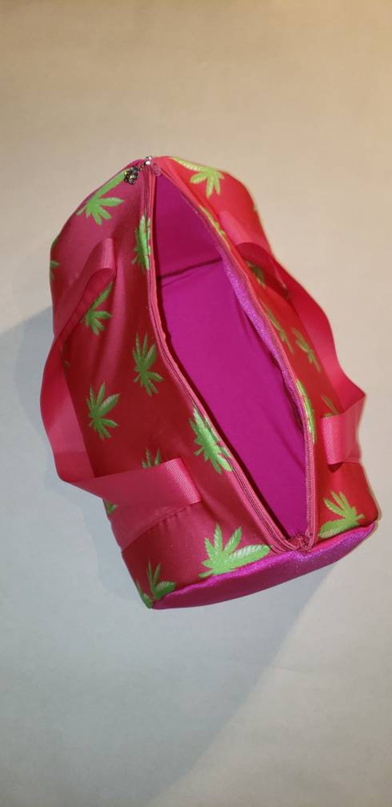 Duffle Bag Marijuana Accessories Stoner Girl Stoner Gifts Etsy