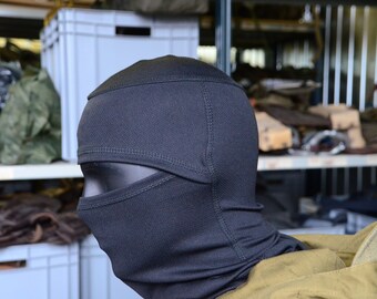 WHITE Details about / Original Russian Army Arctic Regiment Balaclava Facemask