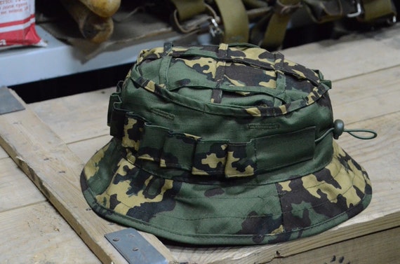 russian boonie hat