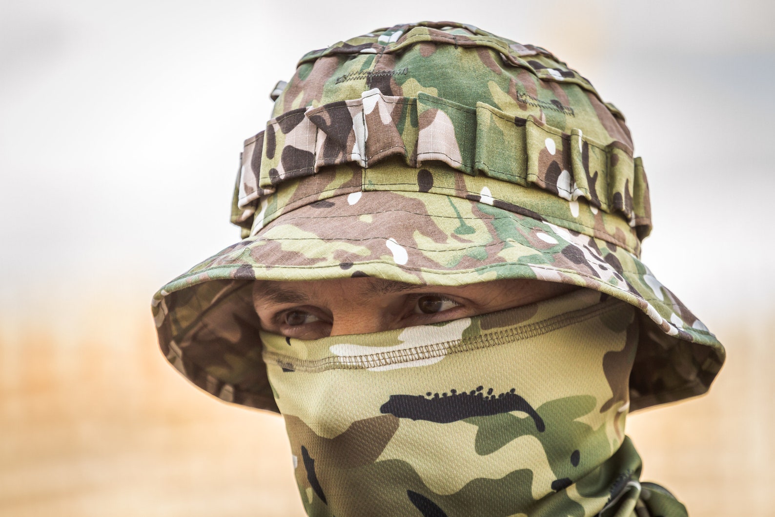 Russian multicam - simtatka