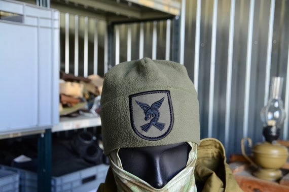 Norway Navy Combat Diver MJK multicam fleece hat Marinejegerkommandoen