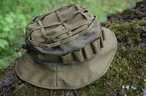 russian boonie hat