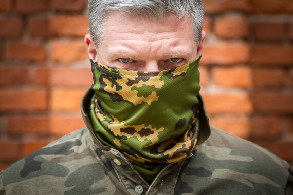 Featured image of post Steps to Make Russian Balaclava Mask