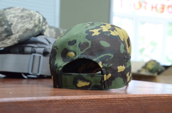 Russian Ball Cap Baseball Cap Hammer Of Thor With Skull