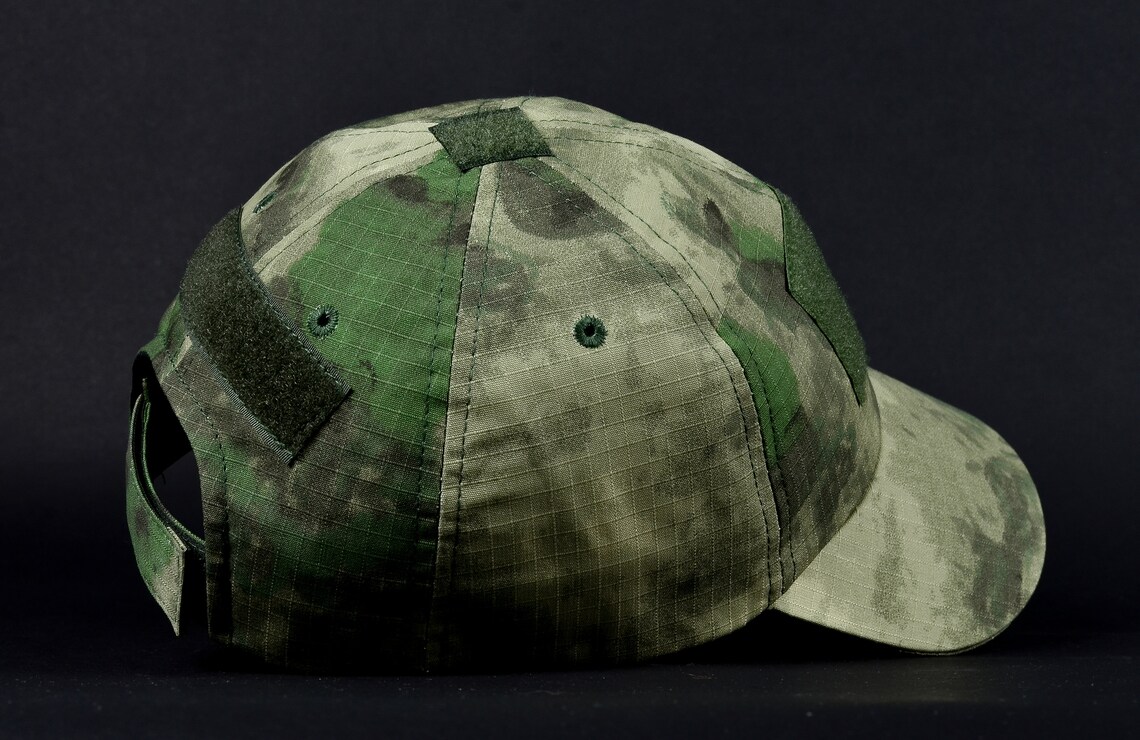 Tactical cap M21 in Russian camo Moh Baseball Cap Camo Etsy