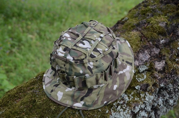 russian boonie hat