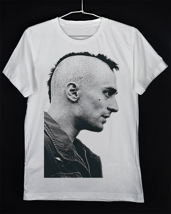 travis bickle tee