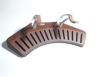 SaberDock Boomerang EWK edition – Saber Stand (Hilt and electronics not included)