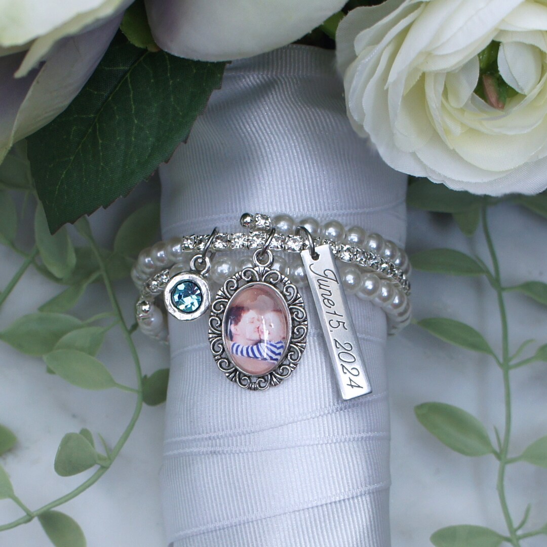 Sage Boutonniere — Molly Taylor and Co., image size:1080x1080