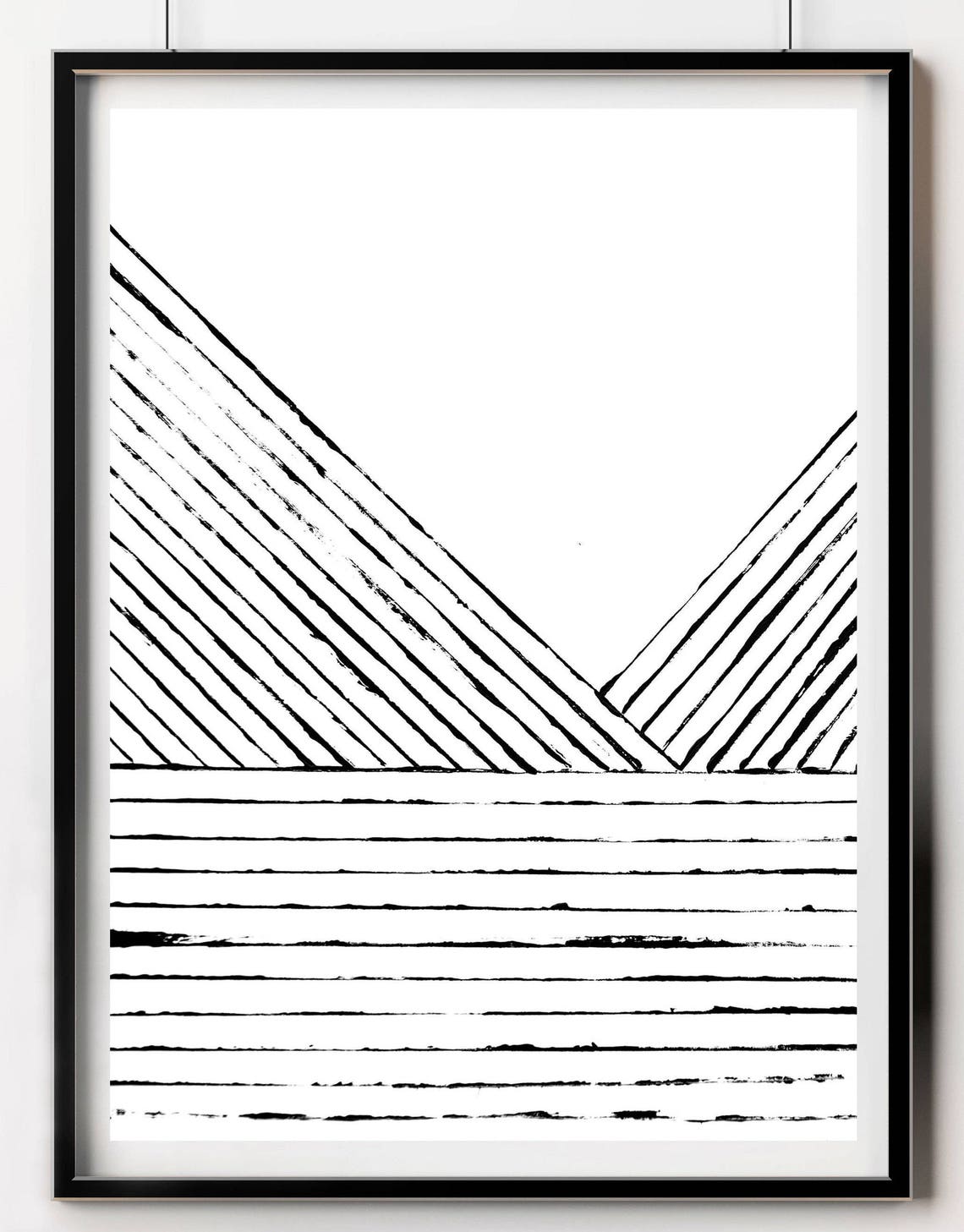 Most Sold Poster Trending Printable Art Black and White Etsy Australia