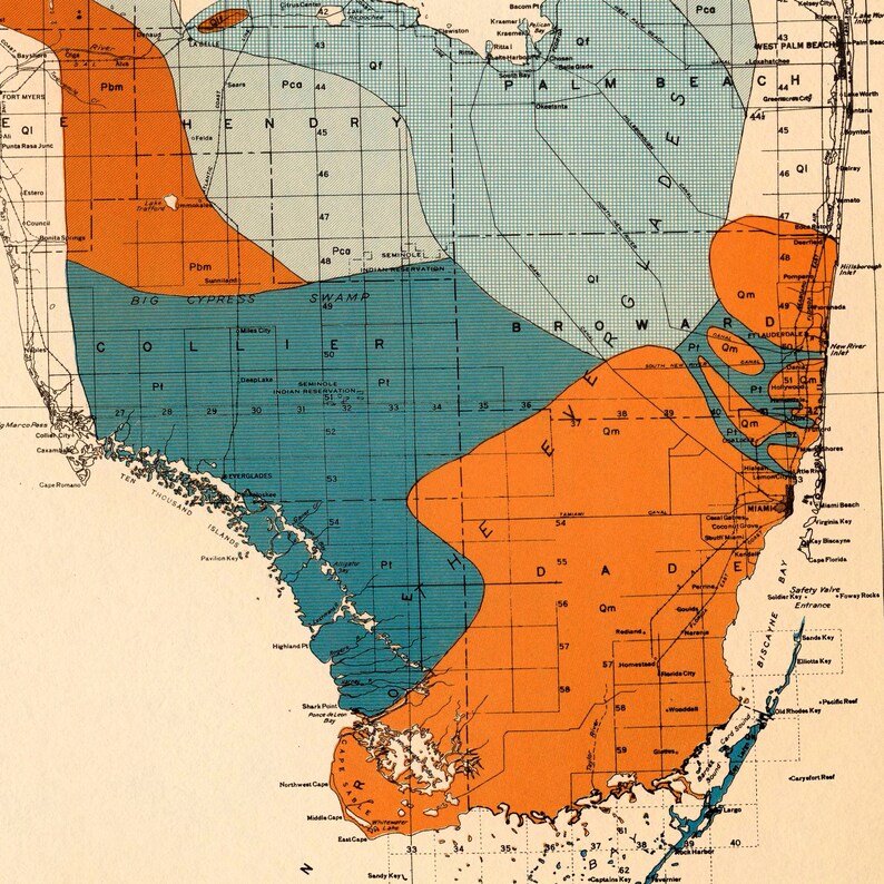 Geological Map of Florida Geologic - Il 794xN.3393278272 6ab0 
