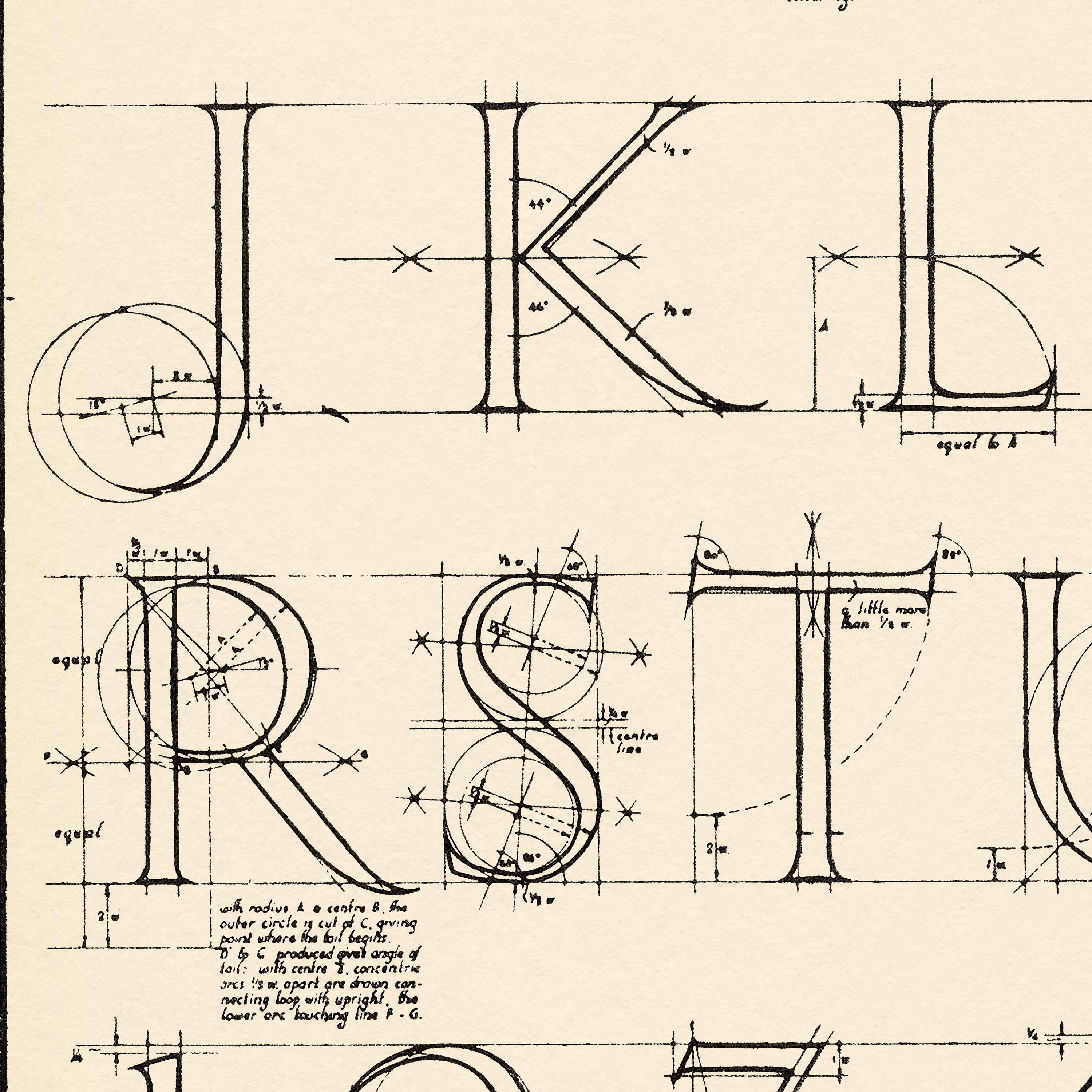 Trajan Column Rome Lettering Roman Alphabet: Trajan Column Lettering - Vintage Chart Print, Wall Art ...