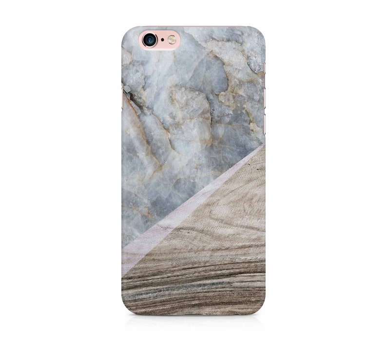 Marble Wood Print Phone Case for Motorola Moto G7 G6 G6+ Plus G5 G4 Google Pixel 6 Pro 5 4 4A 4XL 4 5G 3 3XL 3A 3AXL 2 2XL A Snap Cover Skin 