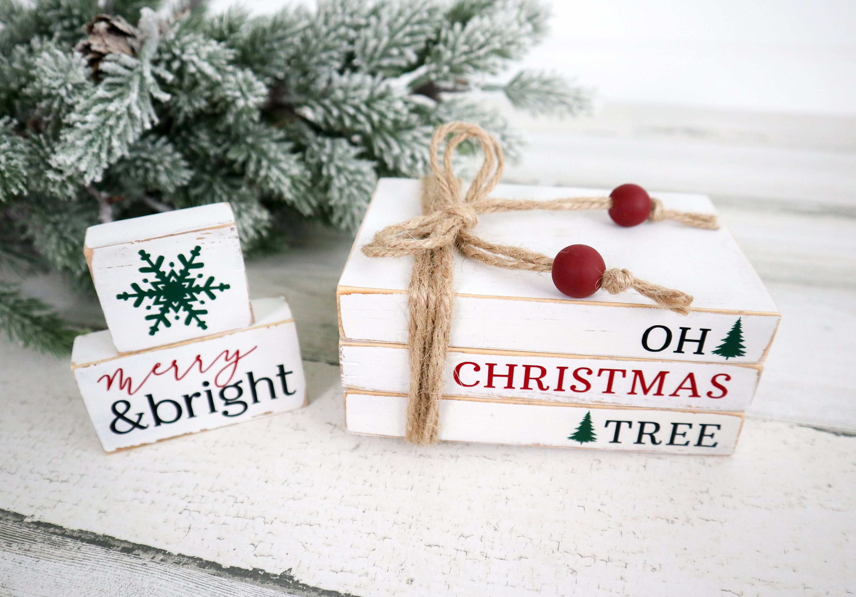 Tier Signs Tier Tray Mini Signs, Farmhouse Tier Tray Signs, Family Tier Tray ...