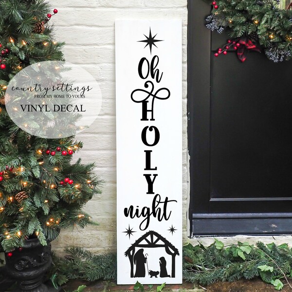 Diy Vinyl Decal Etsy