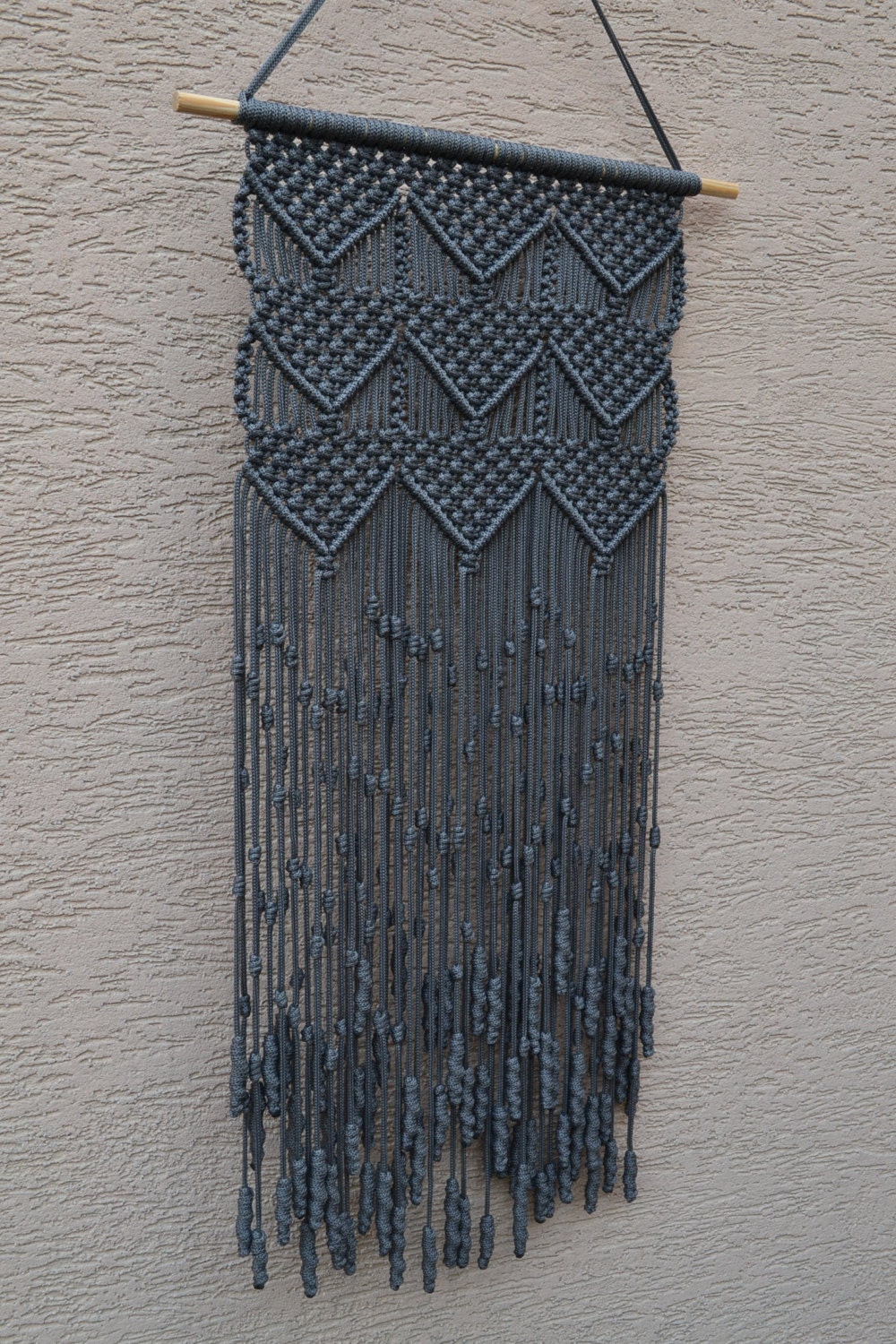 Home Decorative Macrame Wall Hanging B01N22N7DV Etsy