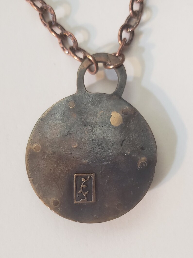 Chrysocolla and Copper