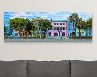 Row Art Etsy Row Art Etsy