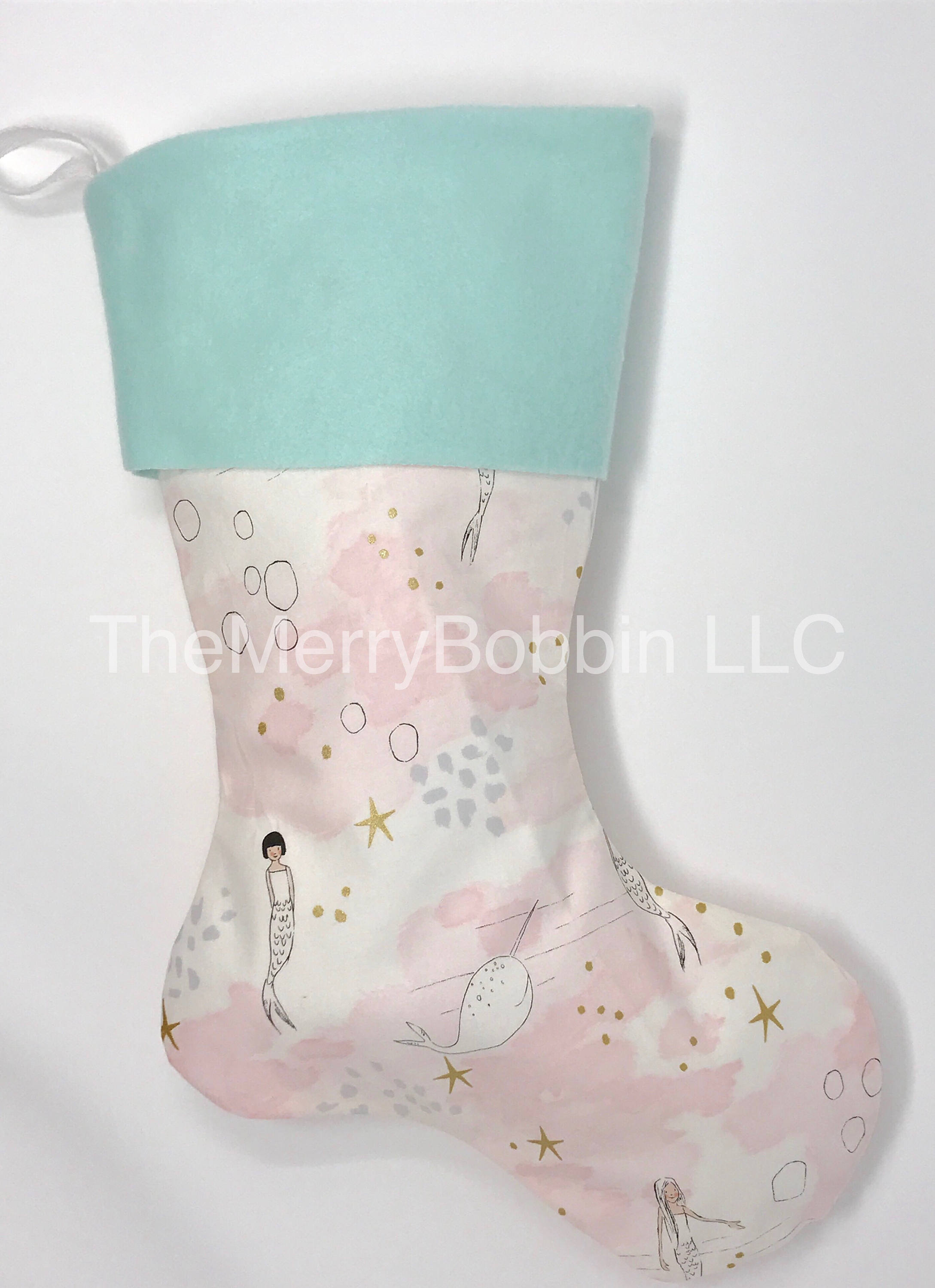 personalized kids stockings