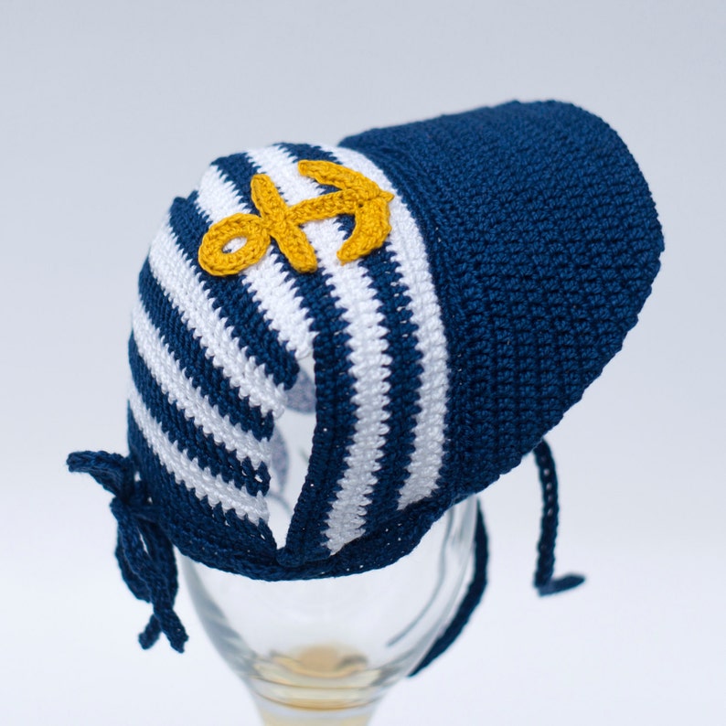 Dog's Baseball Cap Anchor / Hats For Dogs / Etsy