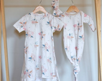 cute sister matching outfits