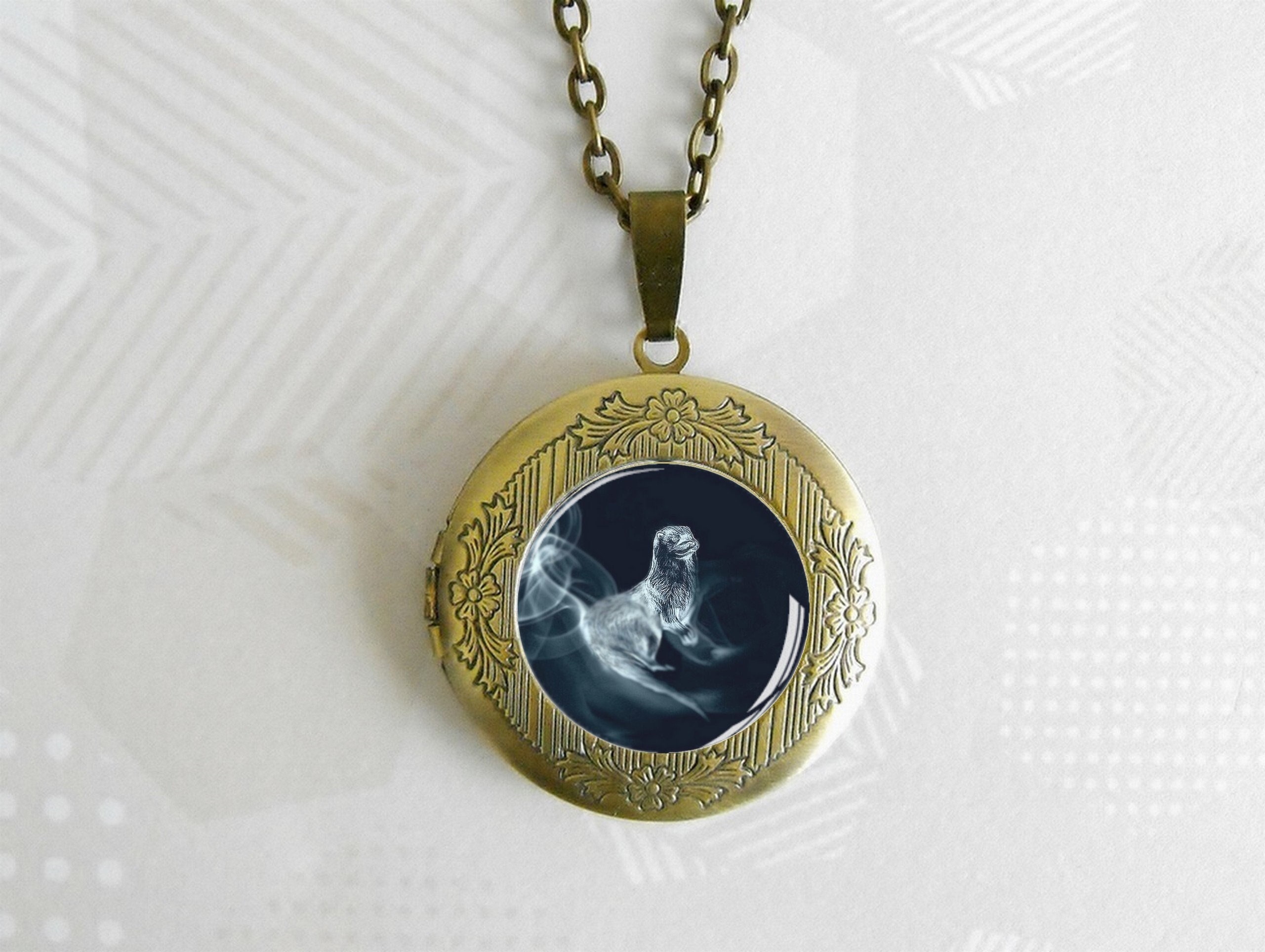 Etsy boxhead deals jewelry