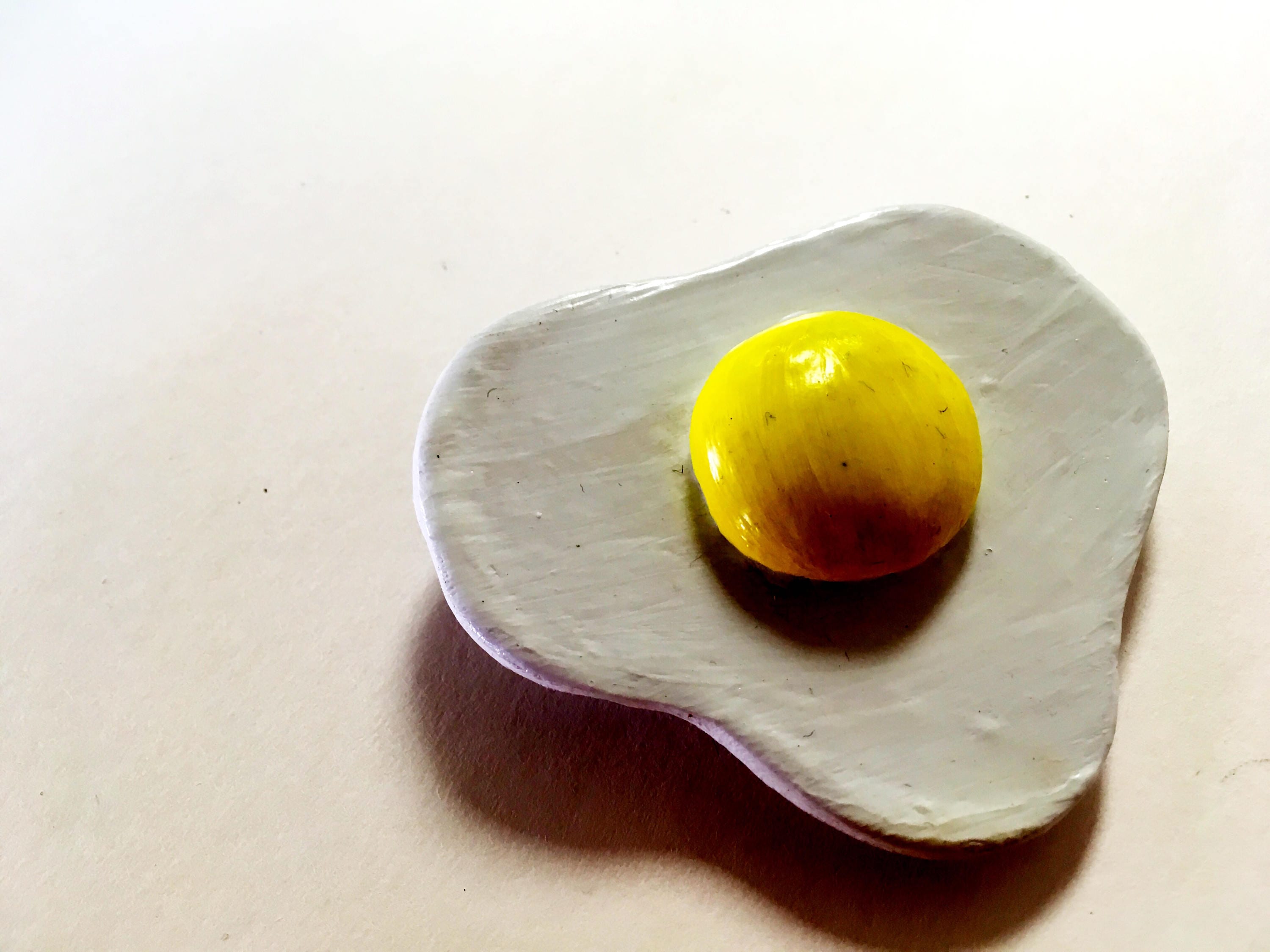 Sunnyside Hair Clip Etsy