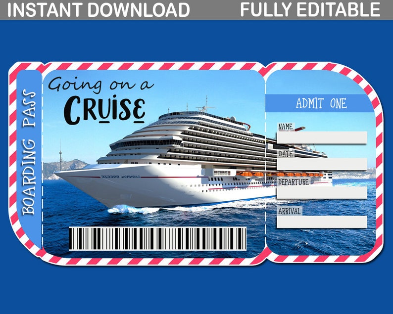 cruise-ticket-printable