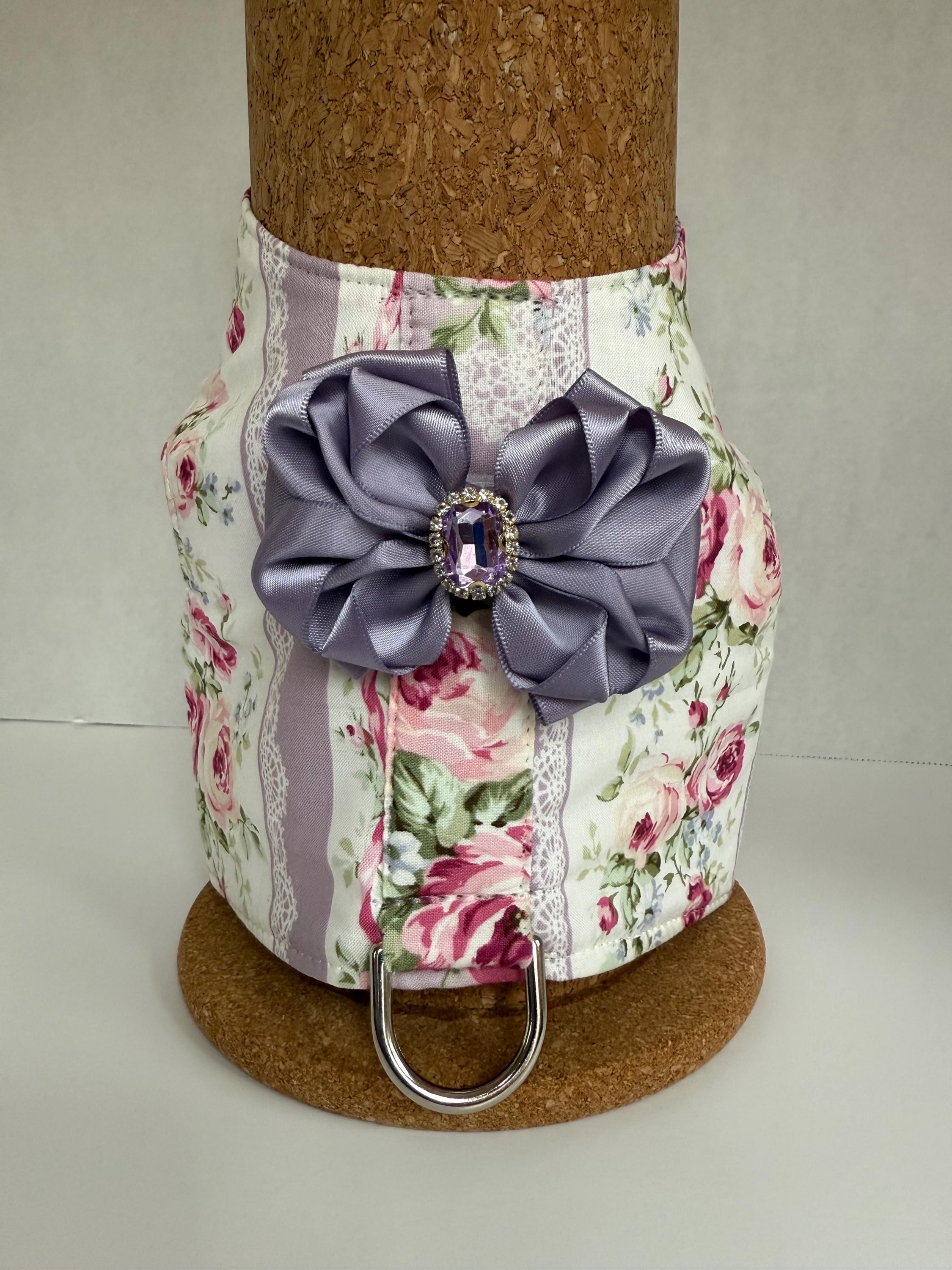 Shabby Chic Backpack - Etsy display picture 1