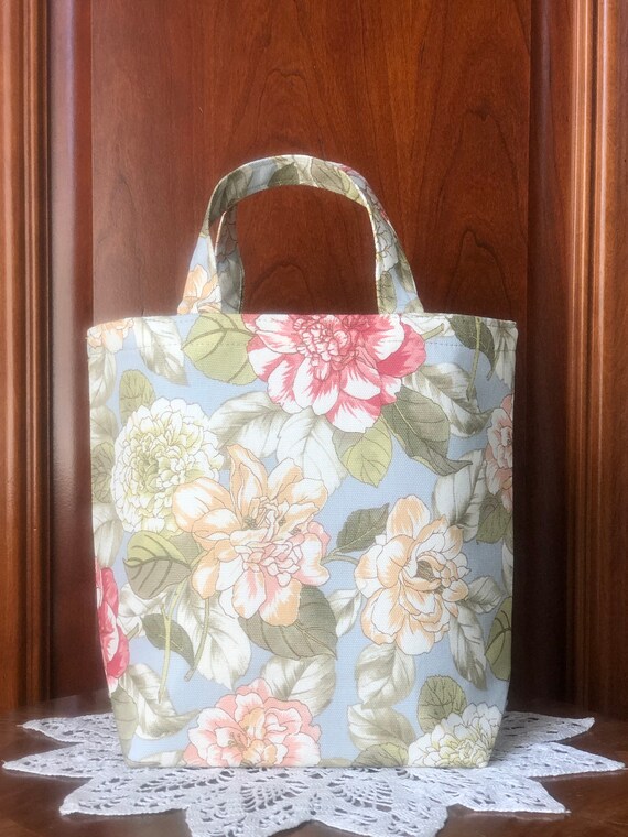 Fabric craft bags sale
